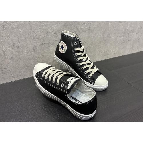 CONVERSE☆レインシューズ