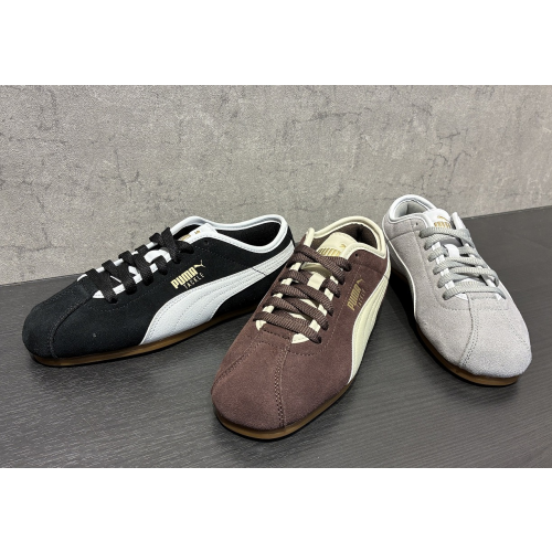 🌟PUMA新作-TACKLE ESD-🌟