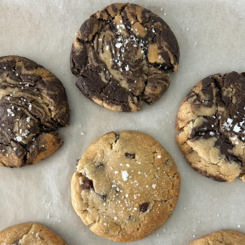 Pa!Pa!Pa!Pa! パンダフル vol.8