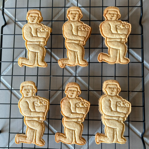 Pa!Pa!Pa!Pa! パンダフル vol.8