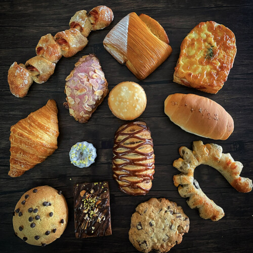 Pa!Pa!Pa!Pa! パンダフル vol.8