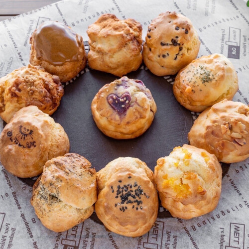 Pa!Pa!Pa!Pa! パンダフル vol.8