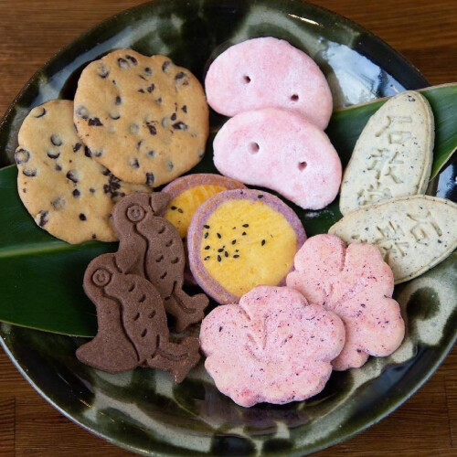 Pa!Pa!Pa!Pa! パンダフル vol.8