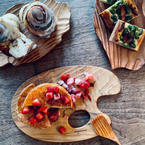 Pa!Pa!Pa!Pa! パンダフル vol.8