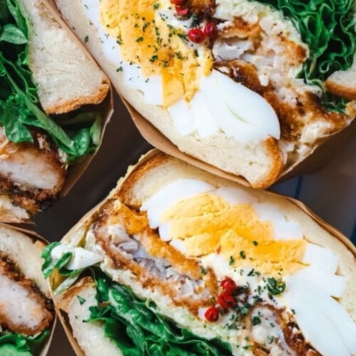 Pa!Pa!Pa!Pa! パンダフル vol.8