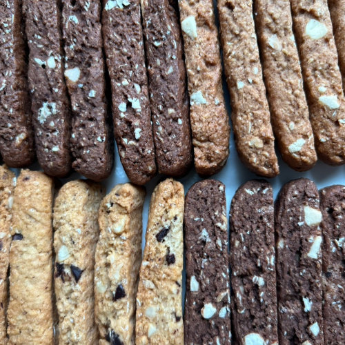 Pa!Pa!Pa!Pa! パンダフル vol.8