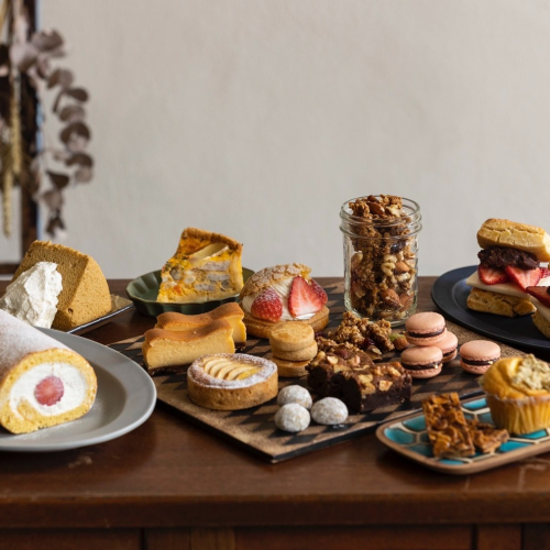 Pa!Pa!Pa!Pa! パンダフル vol.8