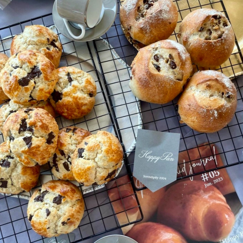 Pa!Pa!Pa!Pa! パンダフル vol.8