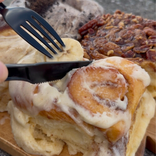 Pa!Pa!Pa!Pa! パンダフル vol.8