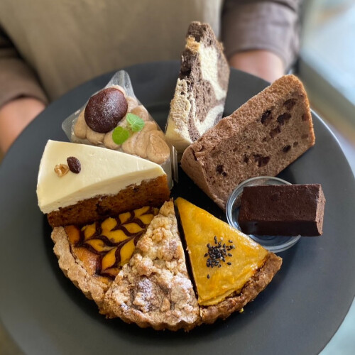 Pa!Pa!Pa!Pa! パンダフル vol.8