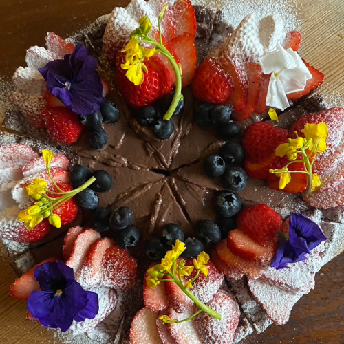 Pa!Pa!Pa!Pa! パンダフル vol.8