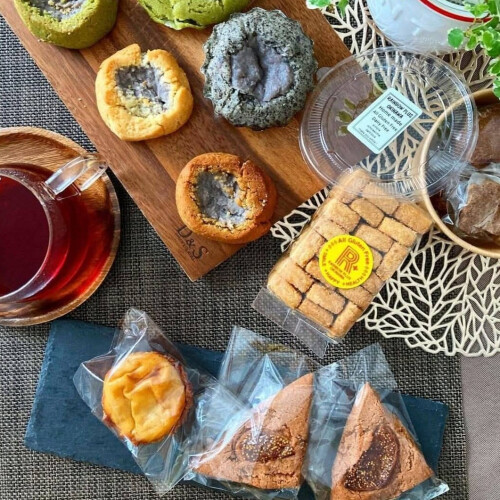 Pa!Pa!Pa!Pa! パンダフル vol.8