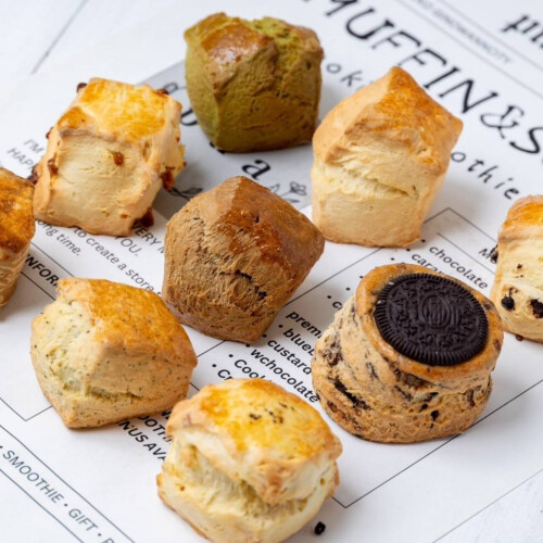 Pa!Pa!Pa!Pa! パンダフル vol.8