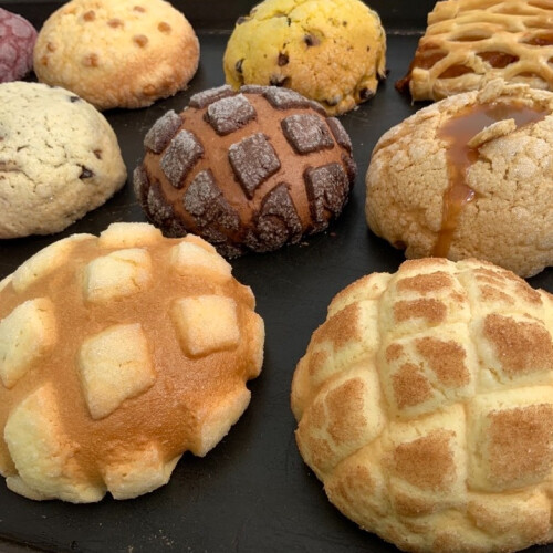 Pa!Pa!Pa!Pa! パンダフル vol.8