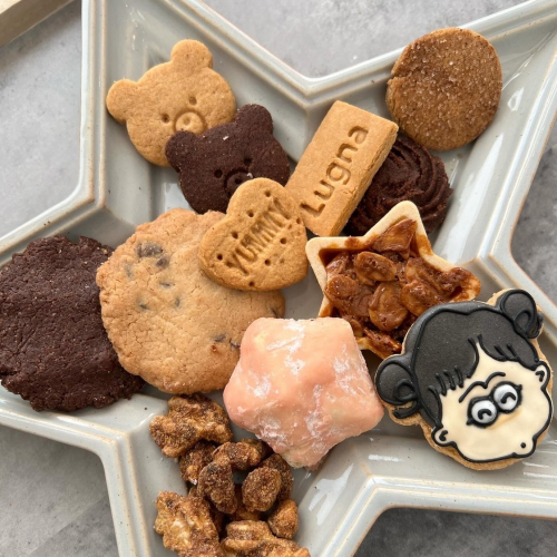 Pa!Pa!Pa!Pa! パンダフル vol.8