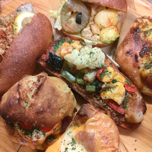 Pa!Pa!Pa!Pa! パンダフル vol.8