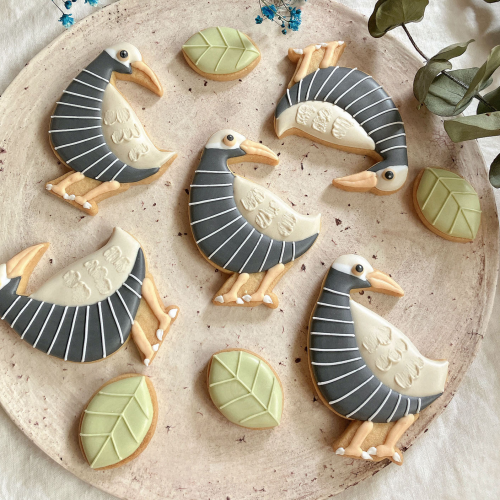 Pa!Pa!Pa!Pa! パンダフル vol.8