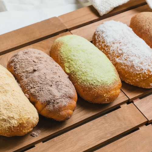 Pa!Pa!Pa!Pa! パンダフル vol.8