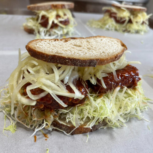 Pa!Pa!Pa!Pa! パンダフル vol.8