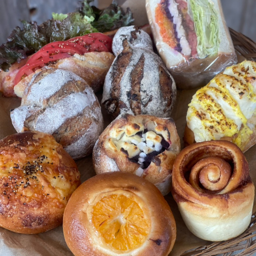 Pa!Pa!Pa!Pa! パンダフル vol.8