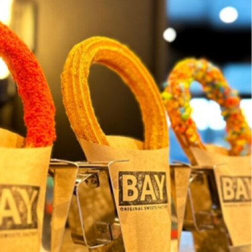 OYATSU PARADE