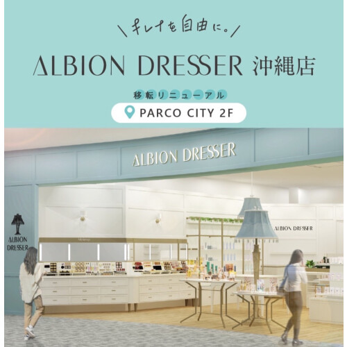 NEW OPEN