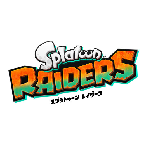 スプラトゥーンレイダース予約受付中！！