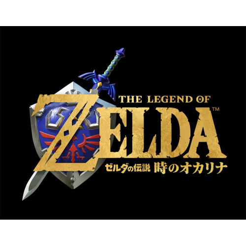 『ゼルダの伝説 時のオカリナ』Switch 2版、予約受付開始！【早期特典付】