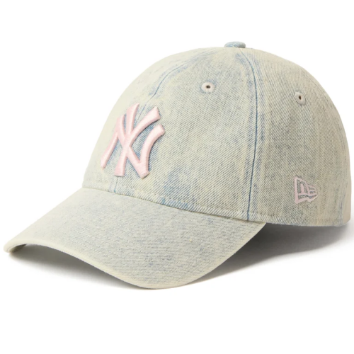 NEW ERA 入荷しました🧢🩷