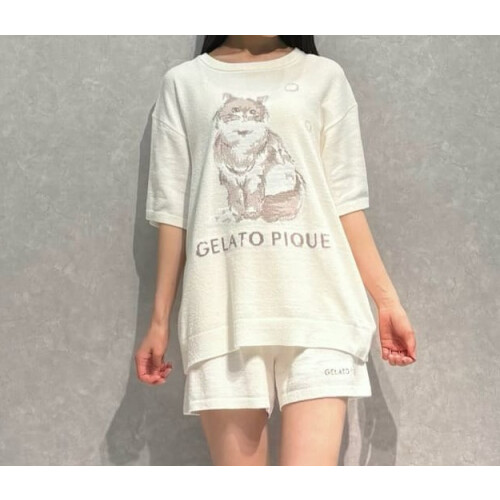 gelato pique入荷してます🐈‍⬛