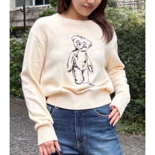 LILY BROWN入荷しました🧸