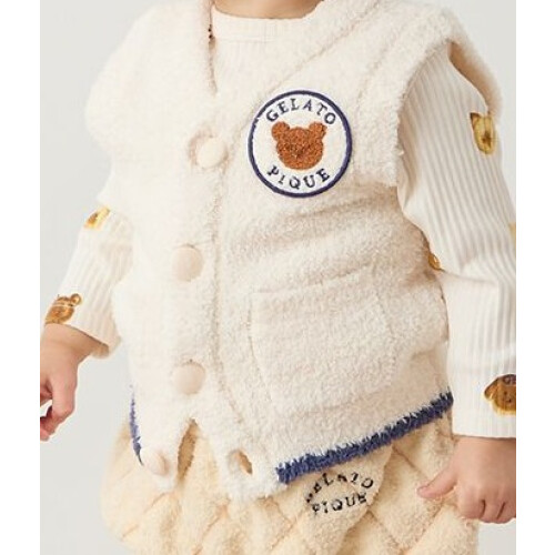 gelato pique baby 新作入荷しました🧸🥐