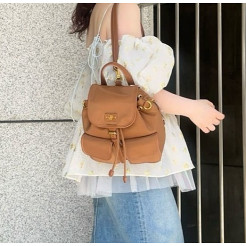 LILY BROWN バック紹介 👜