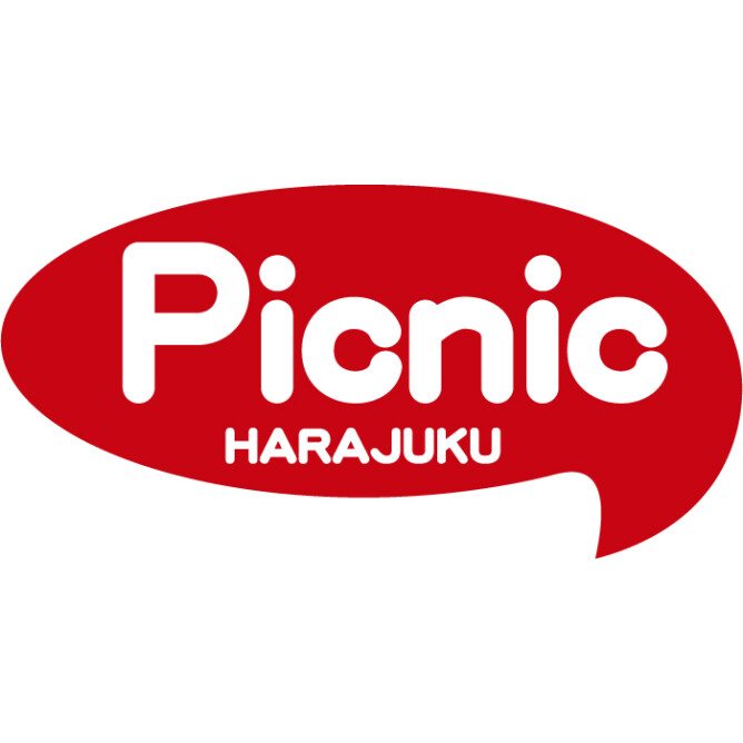 『原宿Picnic』2/4(土) RENEWAL OPEN！