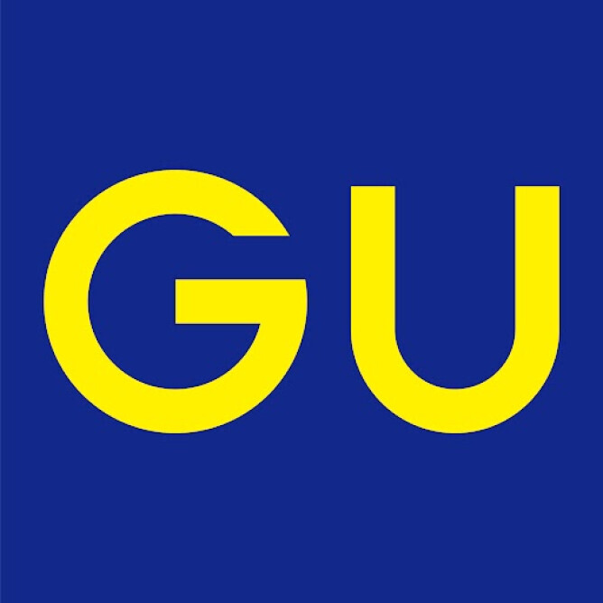 GU　4/25（金）・26（土）・27（日）オープン前にお越しのお客様