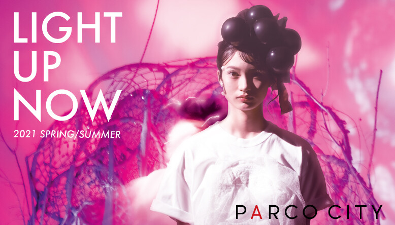Parco City パルコシティ Parco City パルコシティ
