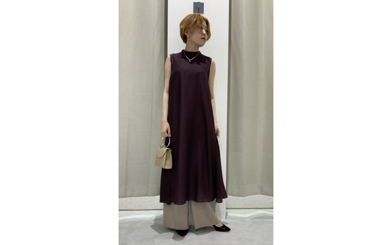 結婚式 パーティーにおすすめドレス medoc ショップブログ parco city パルコシティ