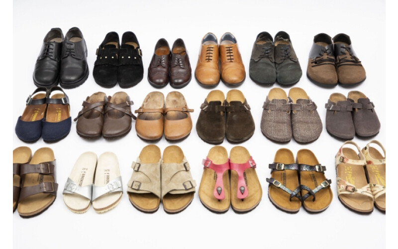 Men S シューズ パサデナ Birkenstock ショップブログ Parco City パルコシティ