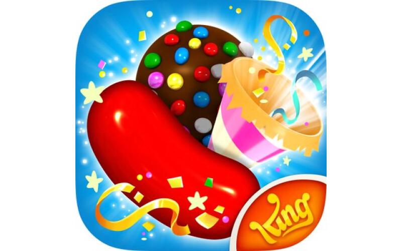 アプリ キャンディークラッシュ Gamingline ショップブログ Parco City パルコシティ