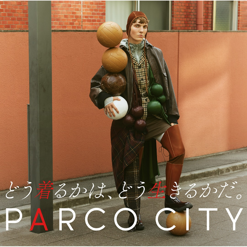 PARCO