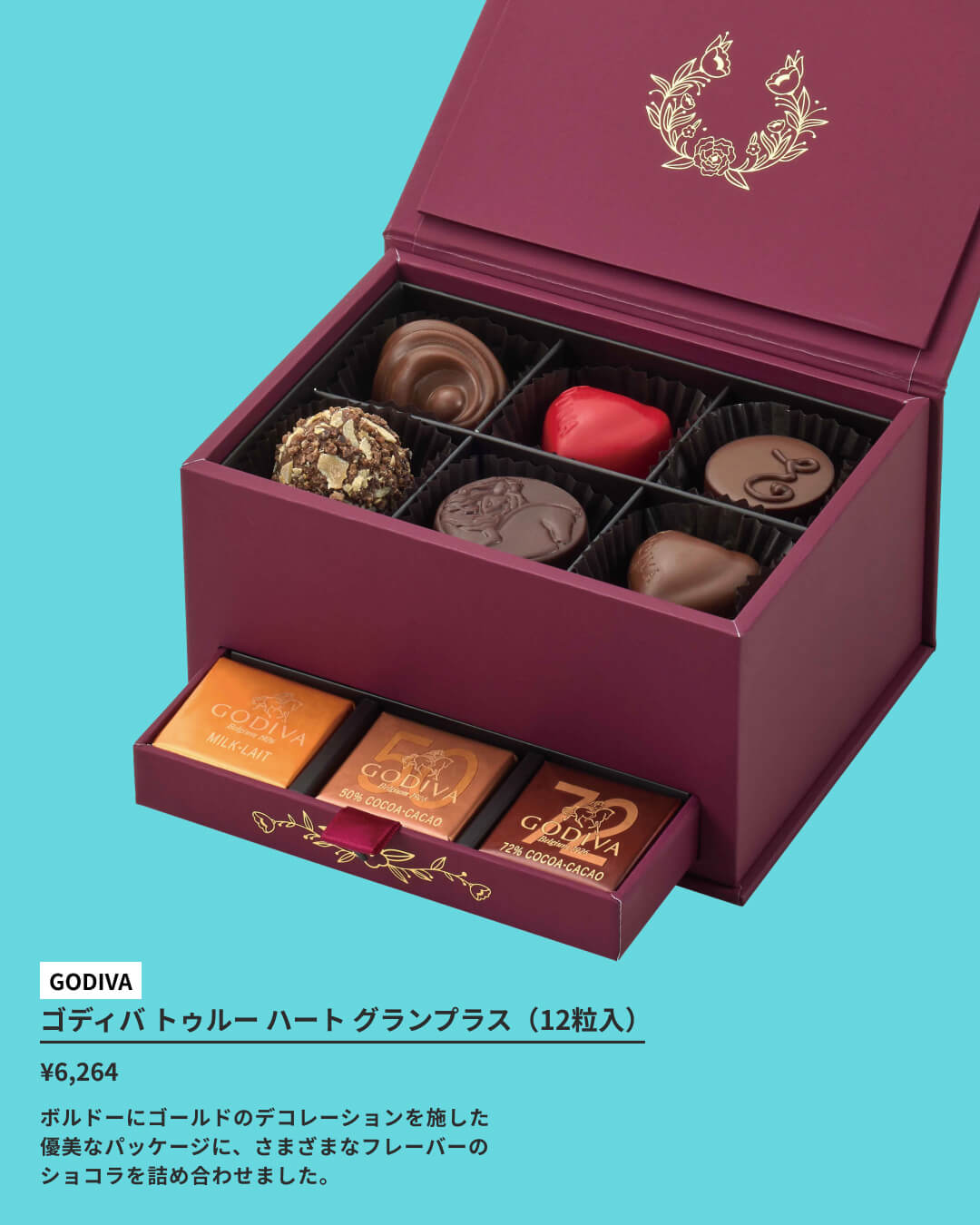 迷ったらこれ！お返し食ギフト